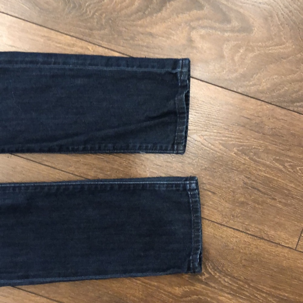 Hudson Blue Jeans Size 26 - Picture 7 of 8